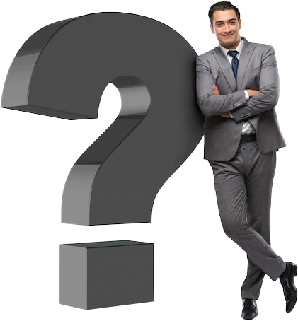 question