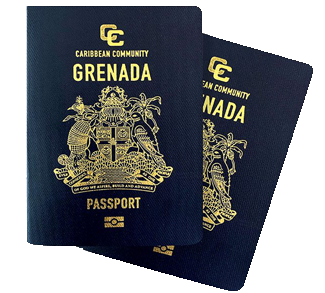 grenadapassport