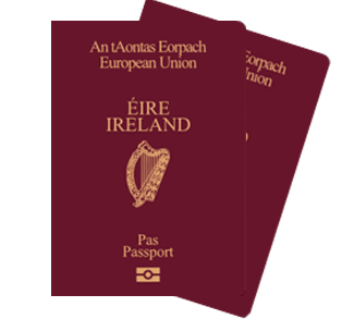 ireland