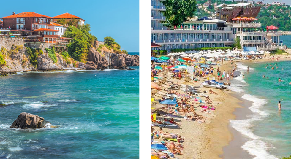 Bulgaria