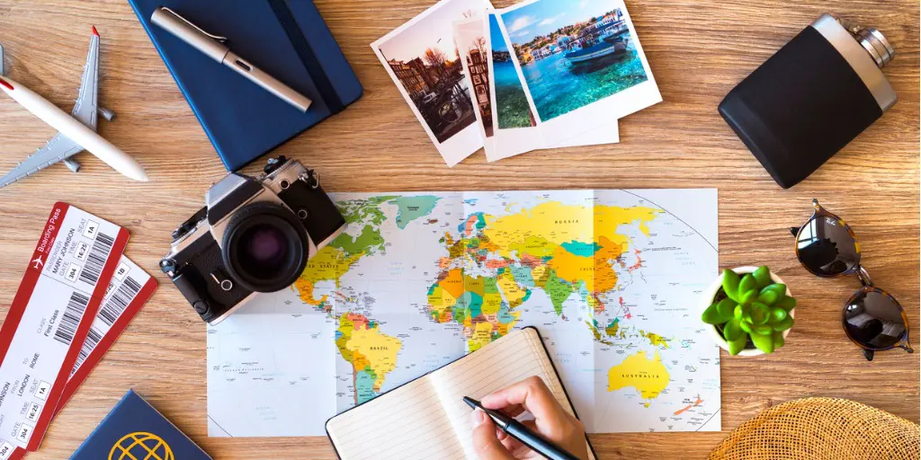 Countries With Visa-free Status To The British Isle Concerns The Uk