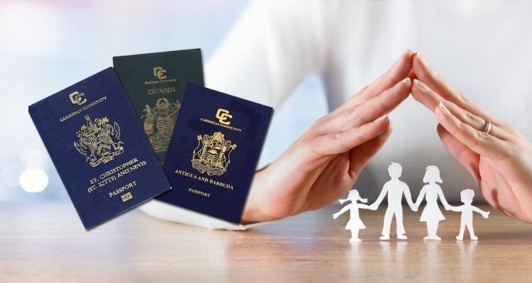 Part One – Key Factors Of Caribbean Citizenship & Passport