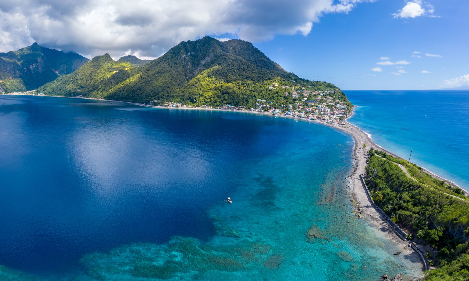 Dominica IMPLEMENTS NEW CBI Due Diligence and Mandatory Interview in 2023