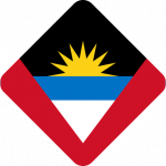 Antigua Flag
