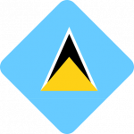 St Lucia Png