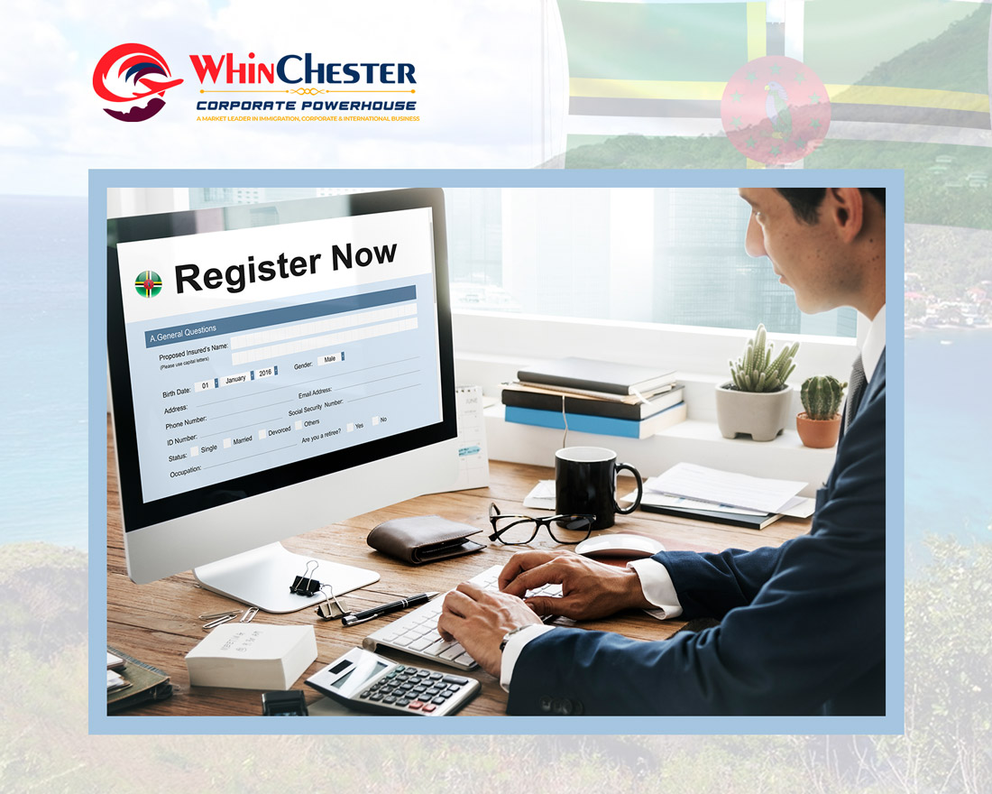 How to Register a Company in Dominica: A Comprehensive Guide