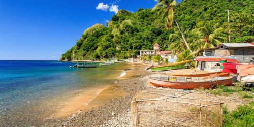 dominica