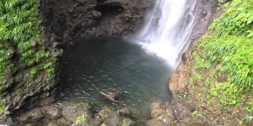 midlehamfalls